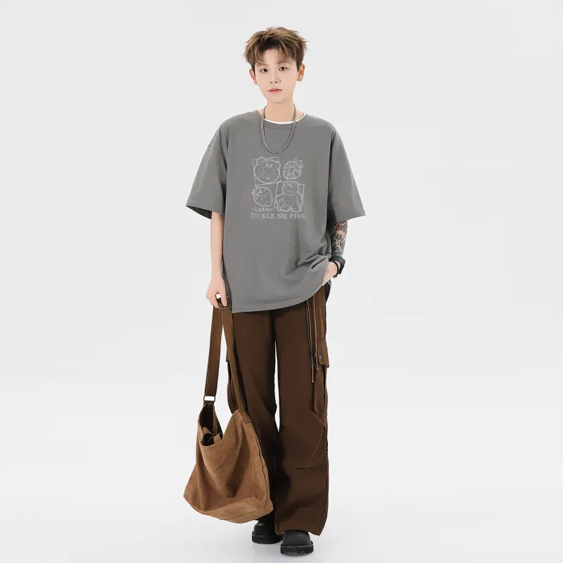 Disney T Shirts Unisex-24