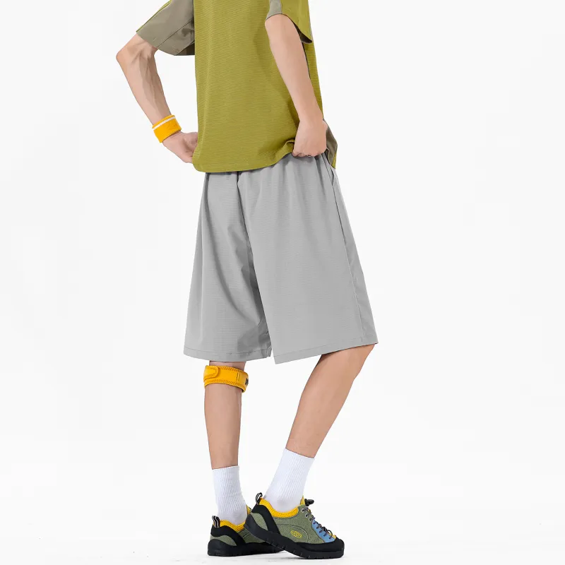 Disney Toy Story Series Casual Shorts Unisex-4