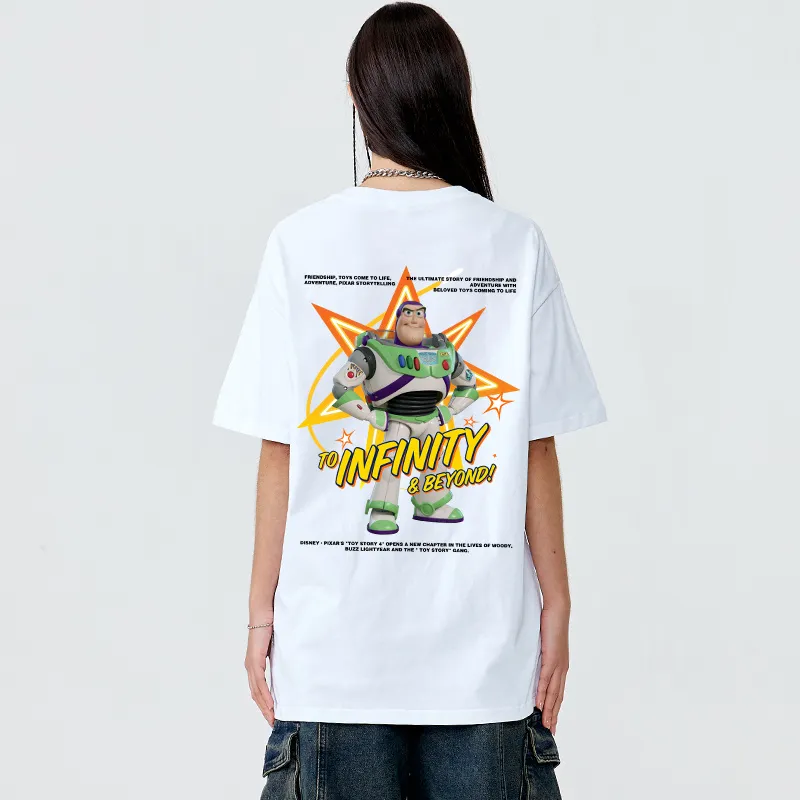 Disney T Shirts Unisex-12