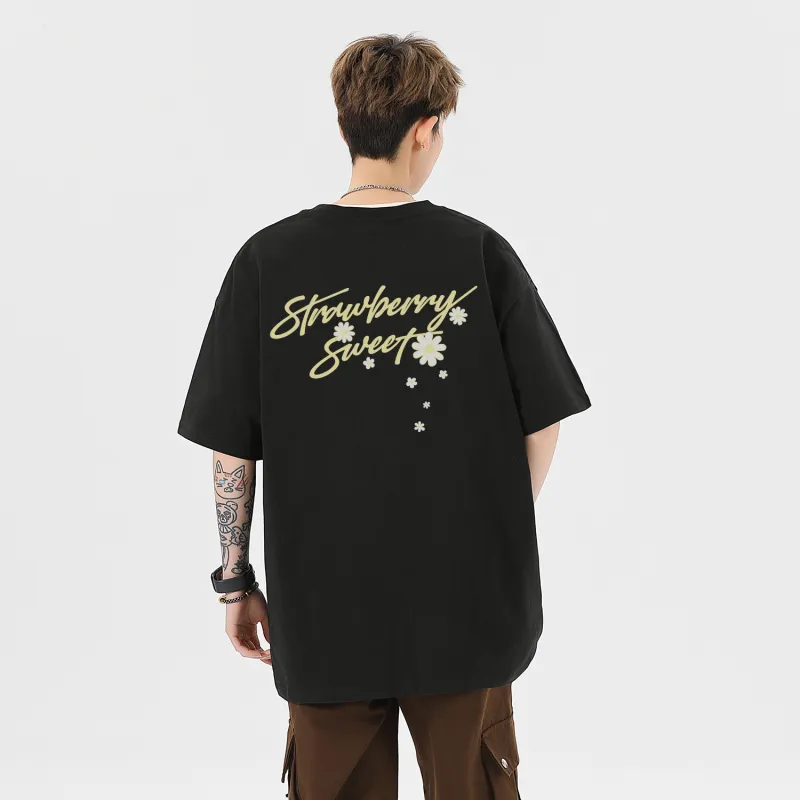 Disney Toy Story Series T Shirt Unisex-11