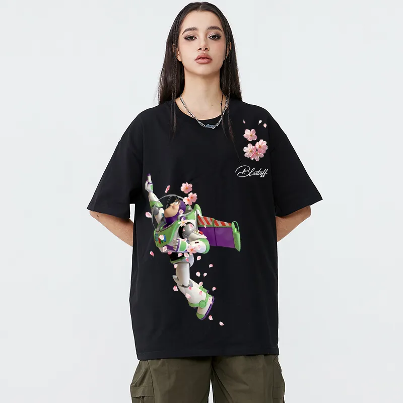 Disney T-Shirts Unisex-8