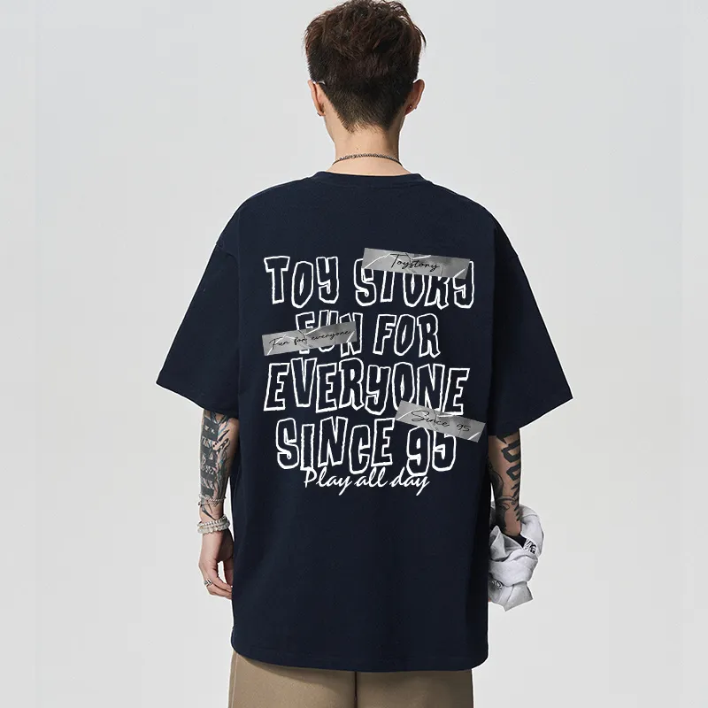 Disney T Shirts Unisex-19
