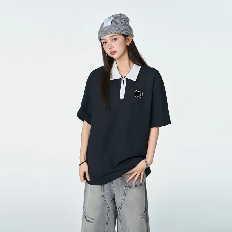 Disney Polo Shirts Unisex-12