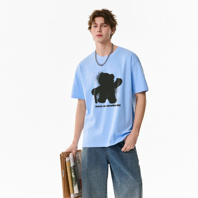 Disney T-Shirts Unisex-35