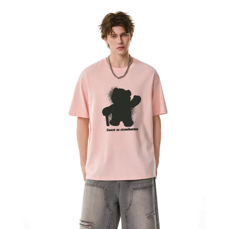 Disney T-Shirts Unisex-11