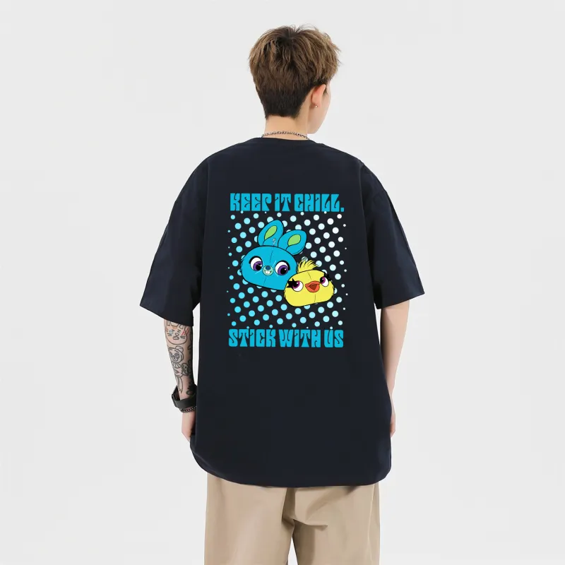 Disney T Shirts Unisex-31