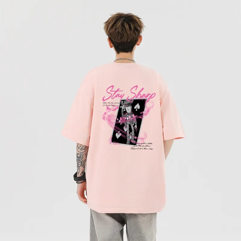 Disney T Shirts Unisex-15