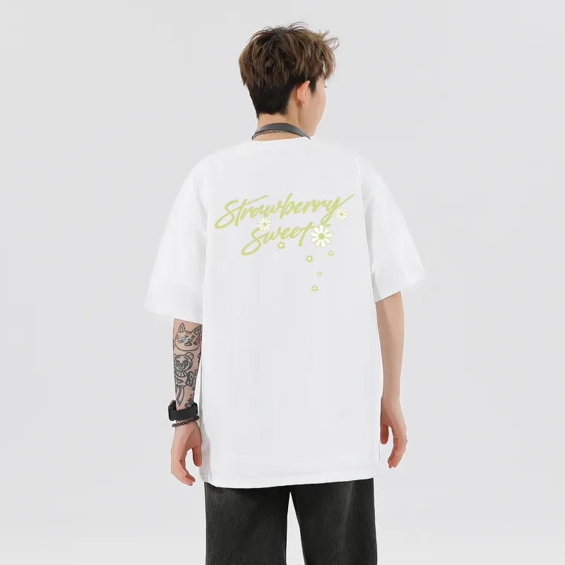 Disney Toy Story Series T Shirt Unisex-3