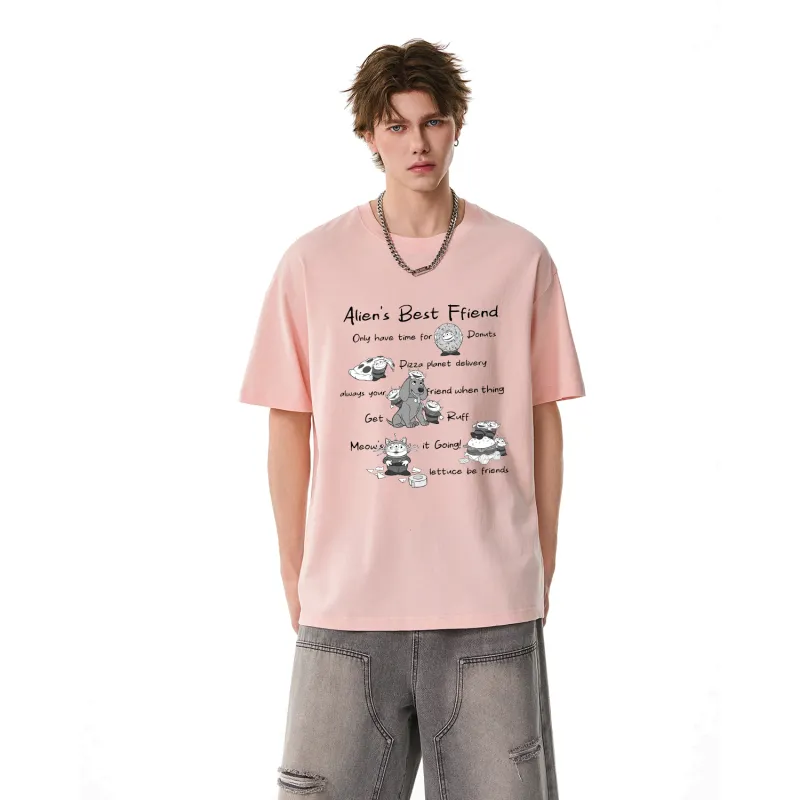 Disney T-Shirts Unisex-7