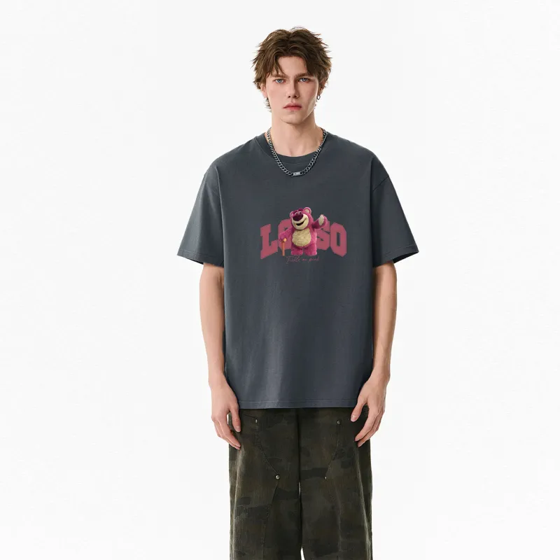 Disney T Shirts Unisex-37