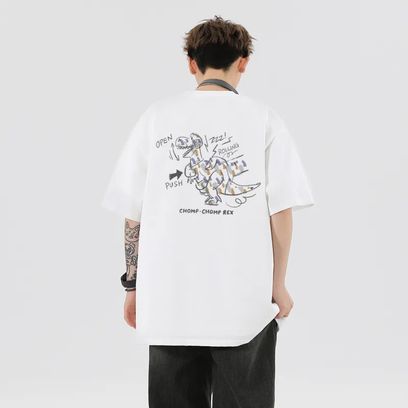 Disney T Shirts Unisex-3