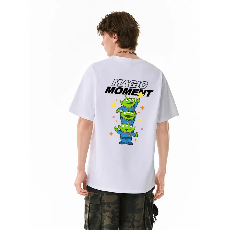 Disney T Shirts Unisex-9