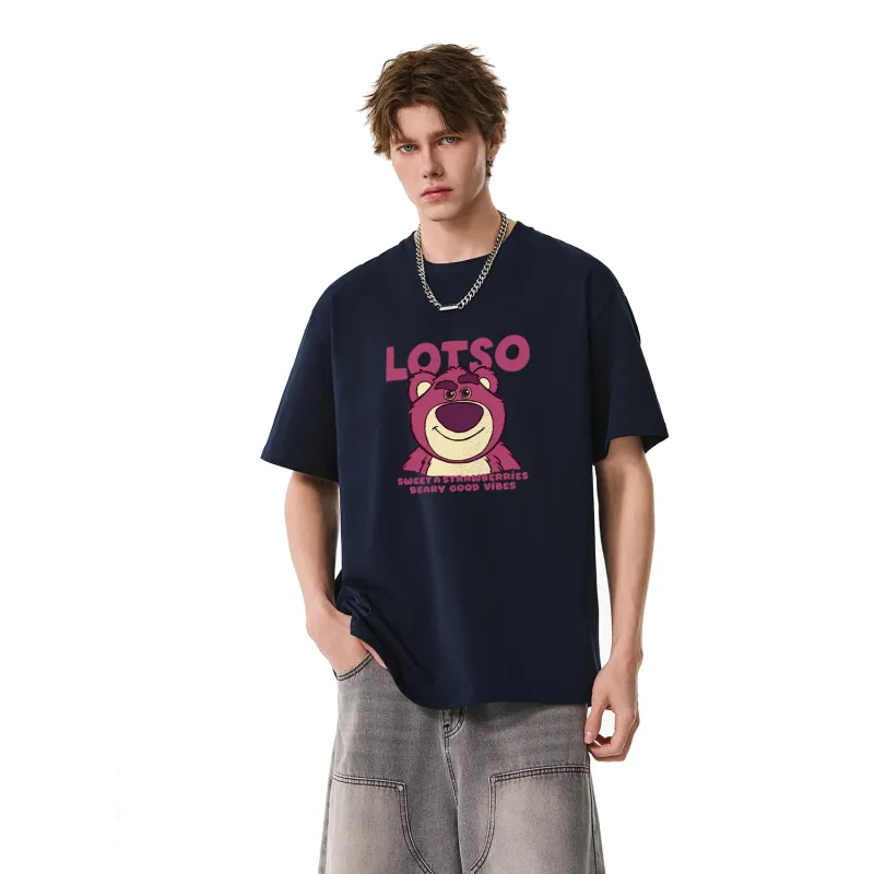 Disney T Shirts Unisex-12