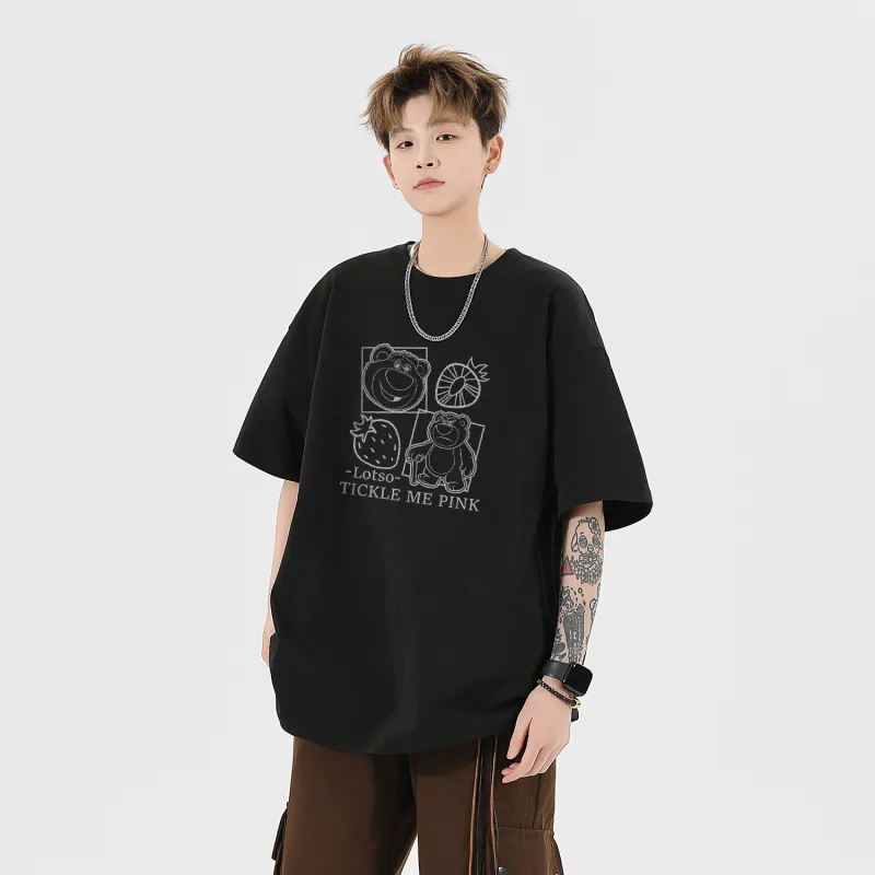 Disney T Shirts Unisex-20