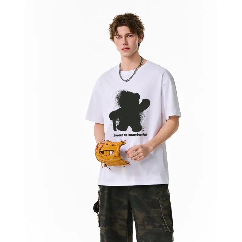 Disney T-Shirts Unisex-3