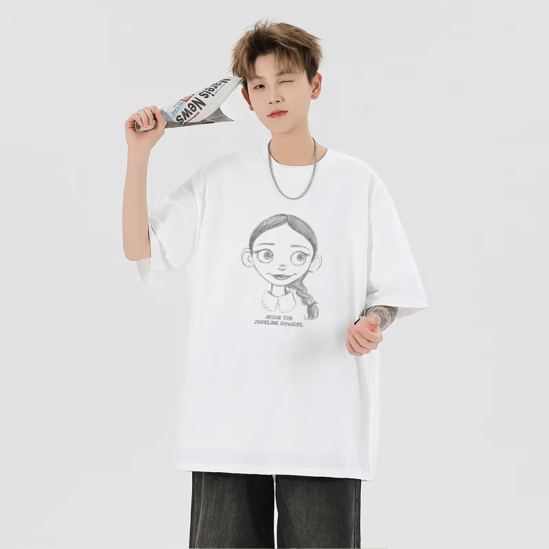 Disney Toy Story Series T Shirt Unisex-2