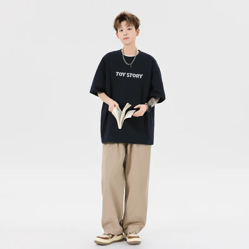 Disney T Shirts Unisex-6