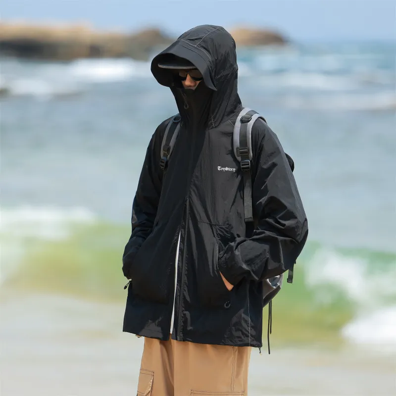 Disney Sun Protection Clothing Unisex-3