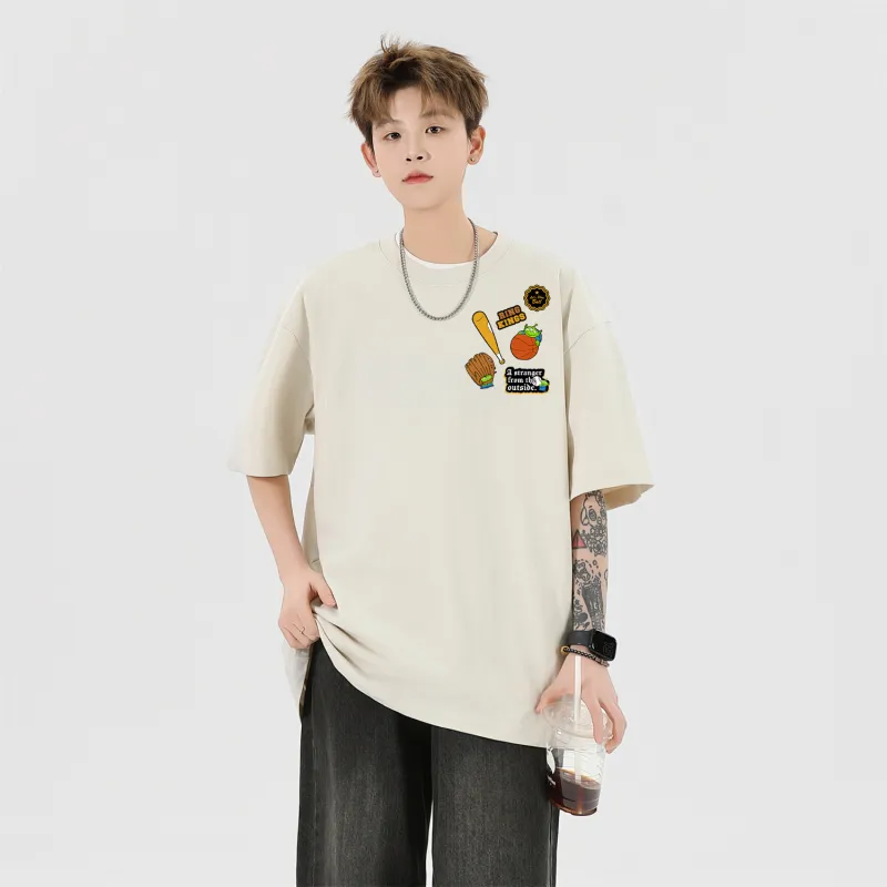 Disney Toy Story Series T Shirt Unisex-36
