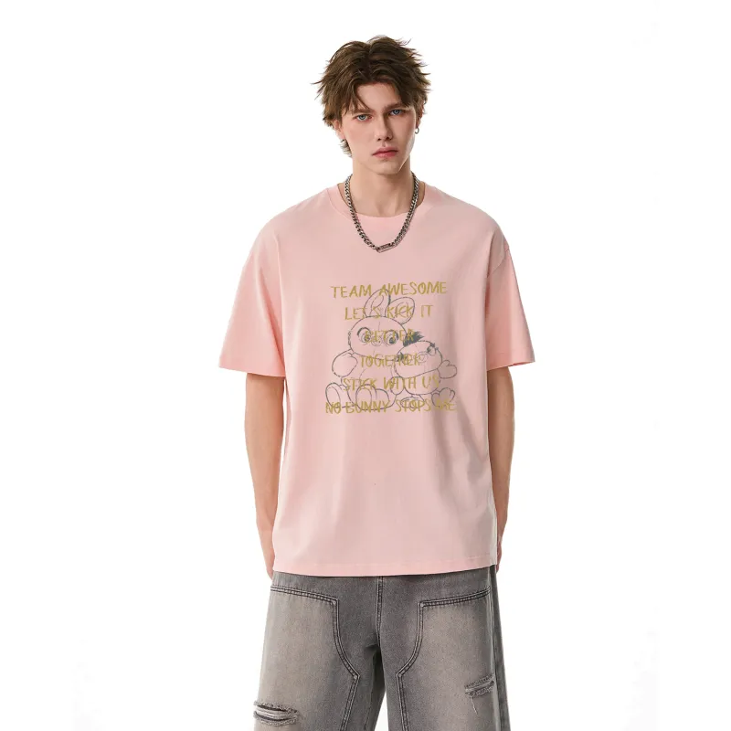 Disney T Shirts Unisex-11