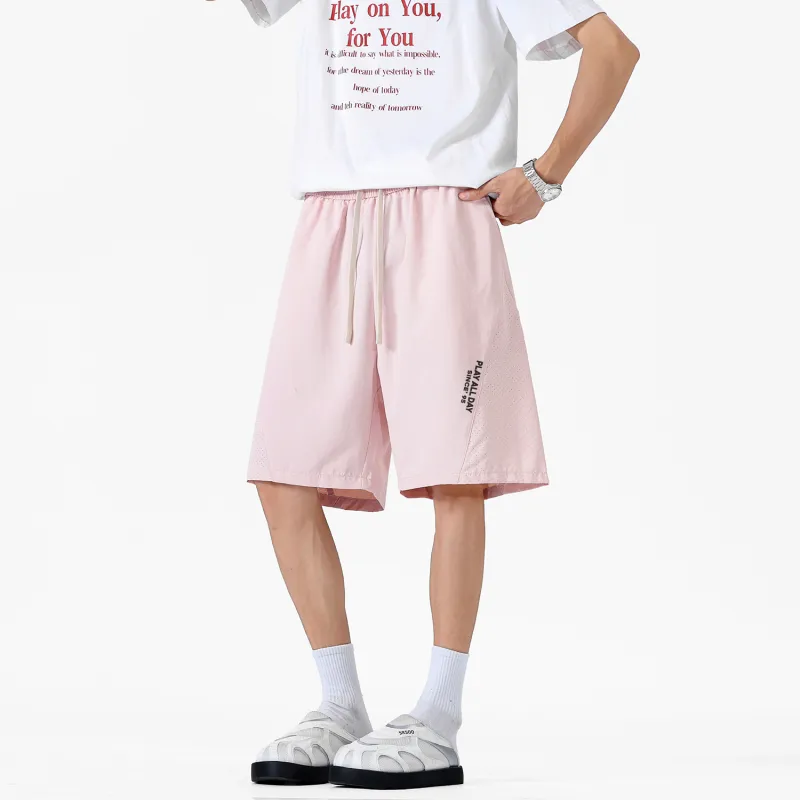 Disney Toy Story Series Casual Shorts Unisex-8