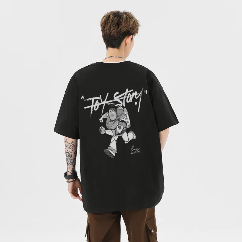 Disney T Shirts Unisex-21
