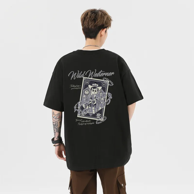 Disney T Shirts Unisex-15