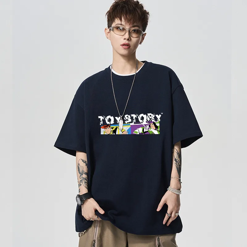 Disney T Shirts Unisex-15