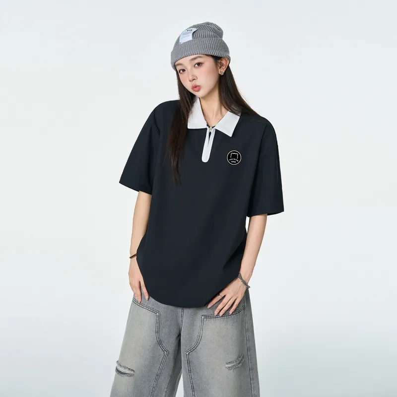 Disney Polo Shirts Unisex-13