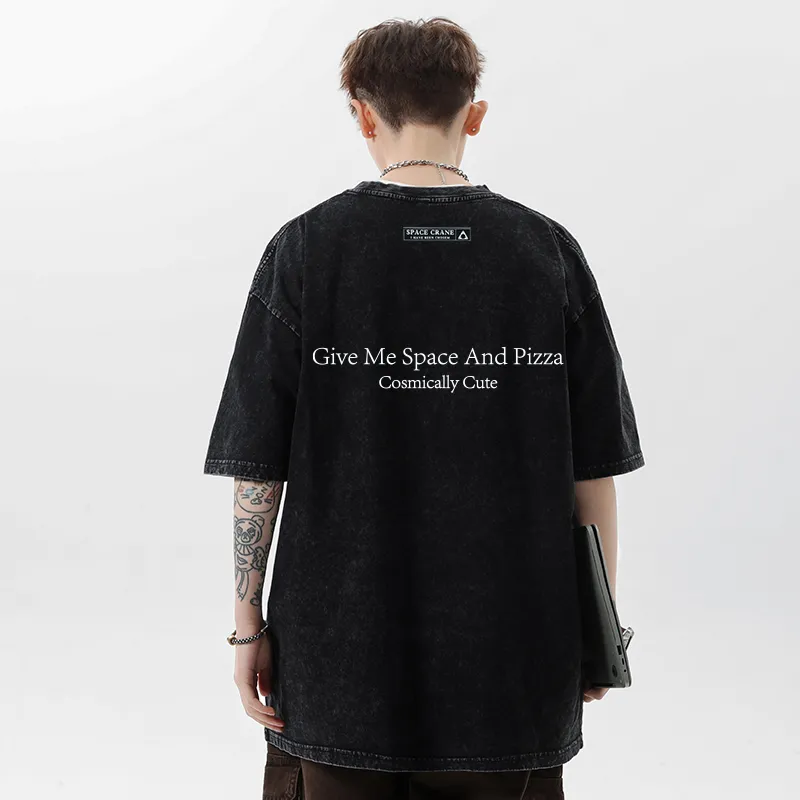 Disney T Shirts Unisex-7