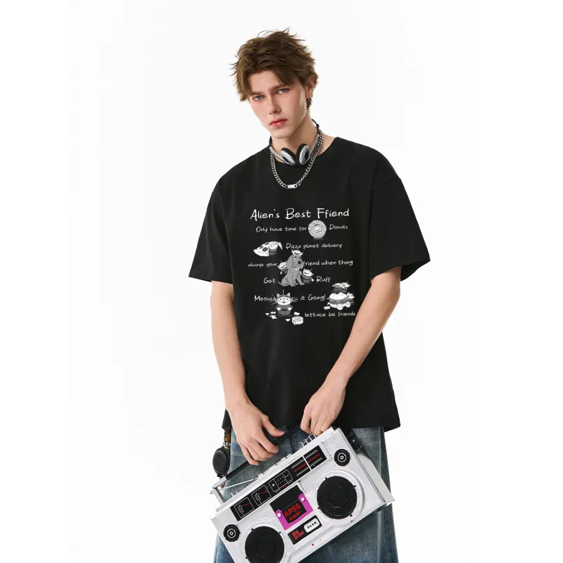 Disney T-Shirts Unisex-13