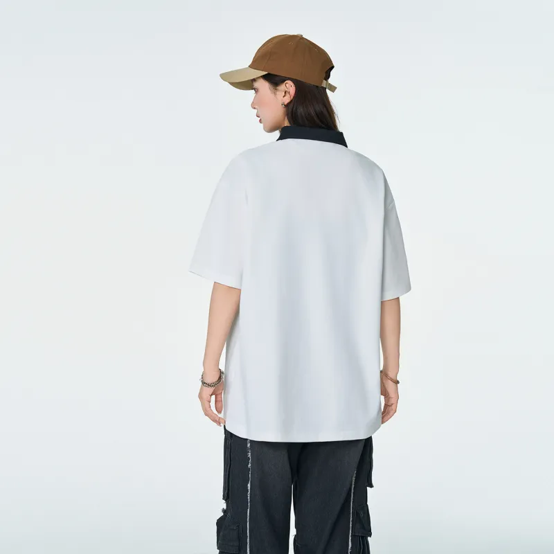Disney Polo Shirts Unisex-4