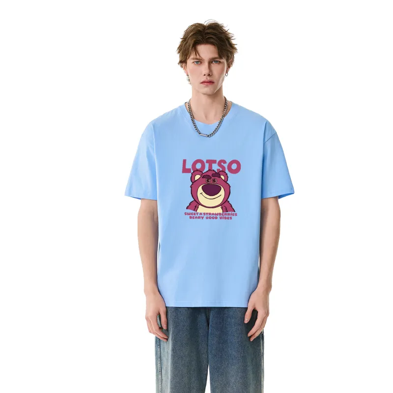 Disney T Shirts Unisex-43