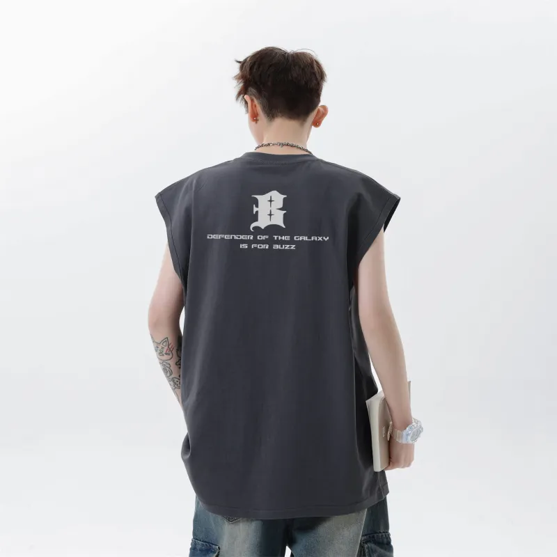 Disney Tank Tops Unisex-19