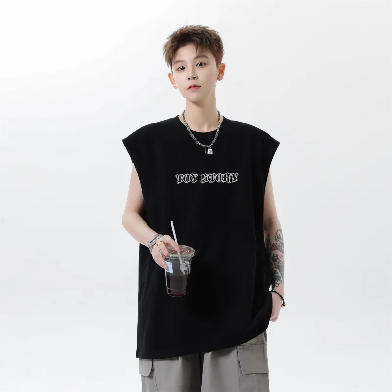 Disney Tank Tops Unisex-14