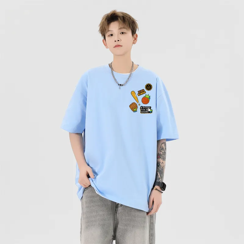 Disney Toy Story Series T Shirt Unisex-24
