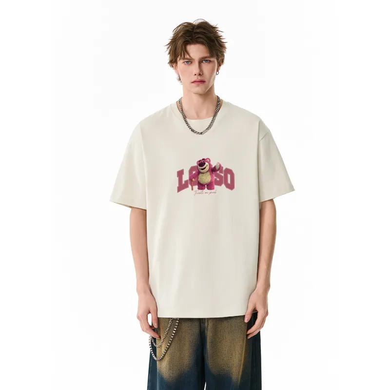 Disney T Shirts Unisex-47