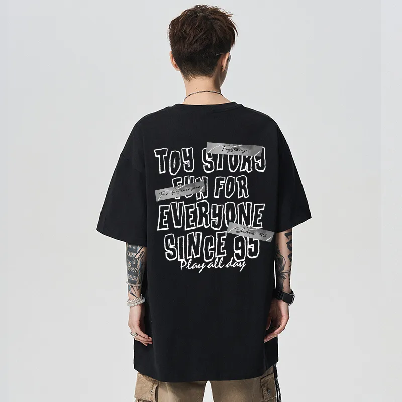 Disney T Shirts Unisex-5