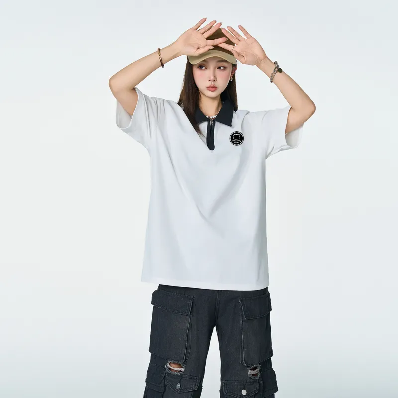Disney Polo Shirts Unisex-2