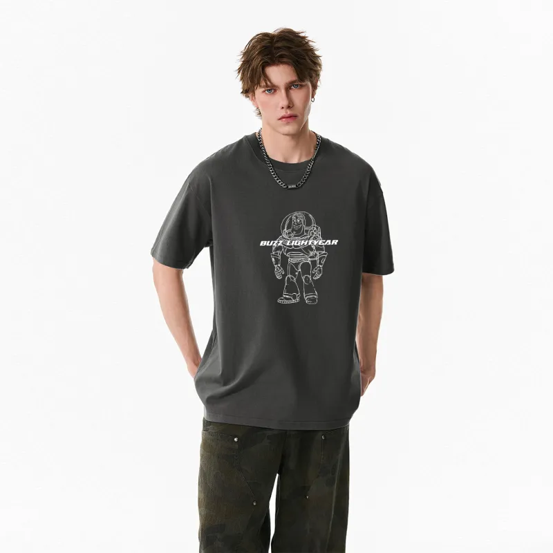 Disney T Shirts Unisex-29