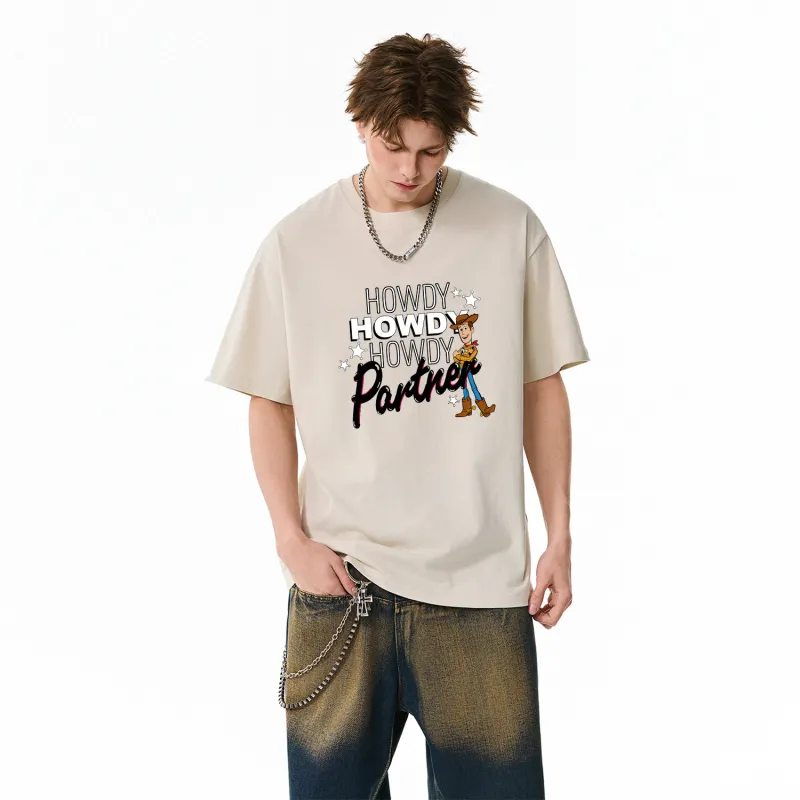 Disney T Shirts Unisex-45