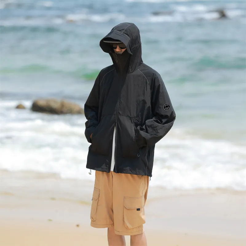 Disney Sun Protection Clothing Unisex-4