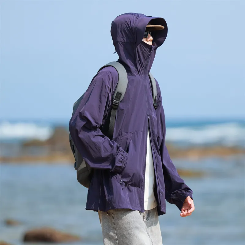 Disney Sun Protection Clothing Unisex-19