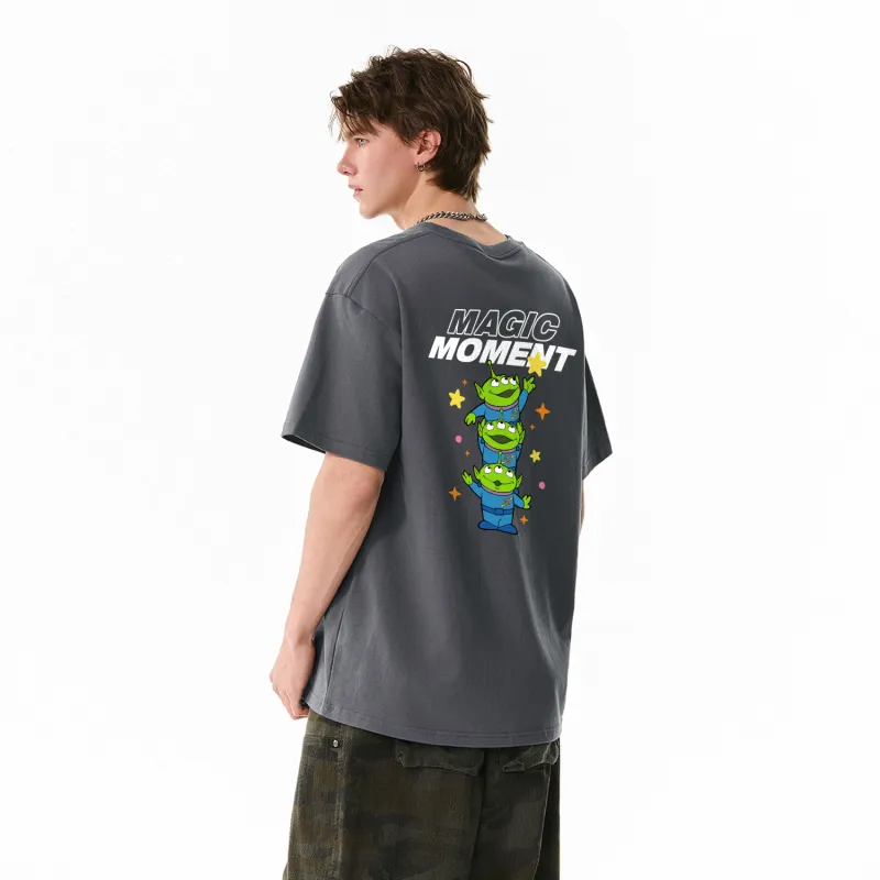Disney T Shirts Unisex-35