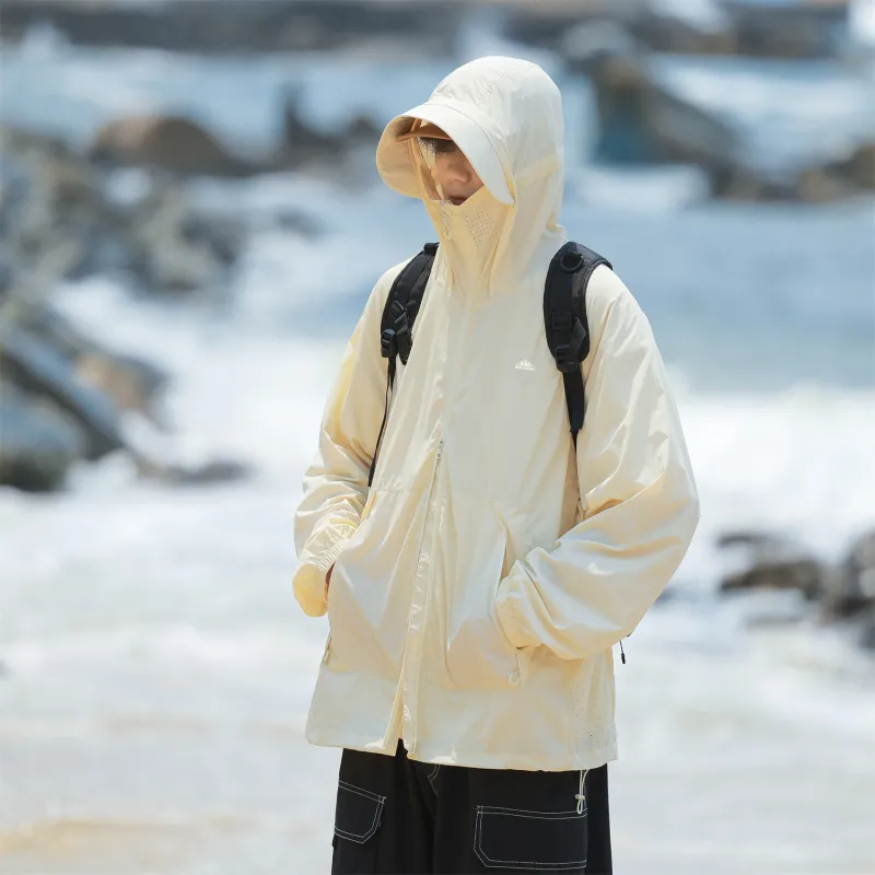 Disney Sun Protection Clothing Unisex-8
