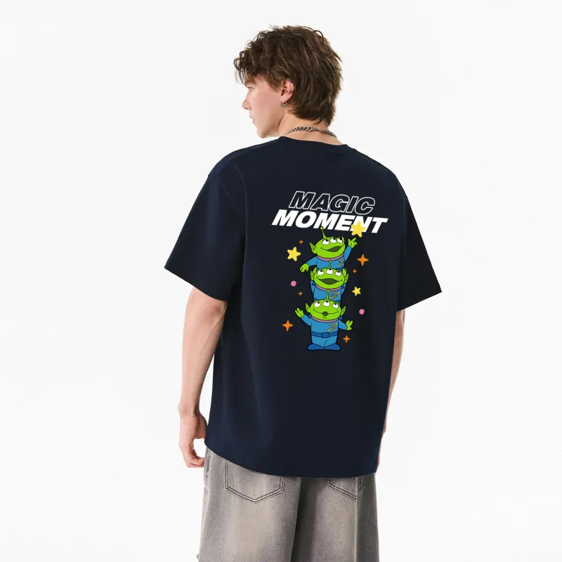 Disney T Shirts Unisex-39