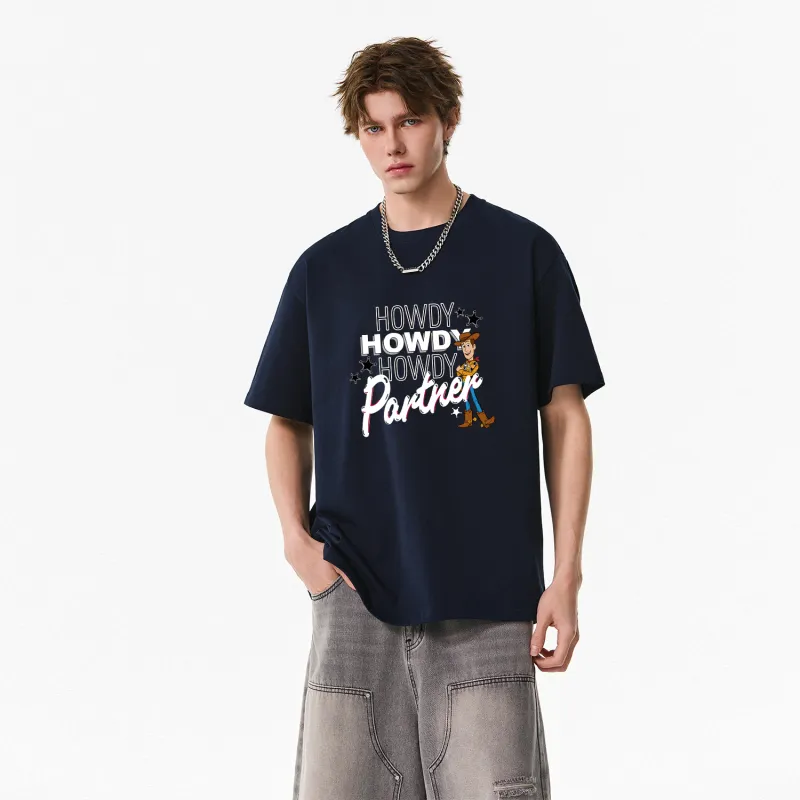 Disney T Shirts Unisex-35