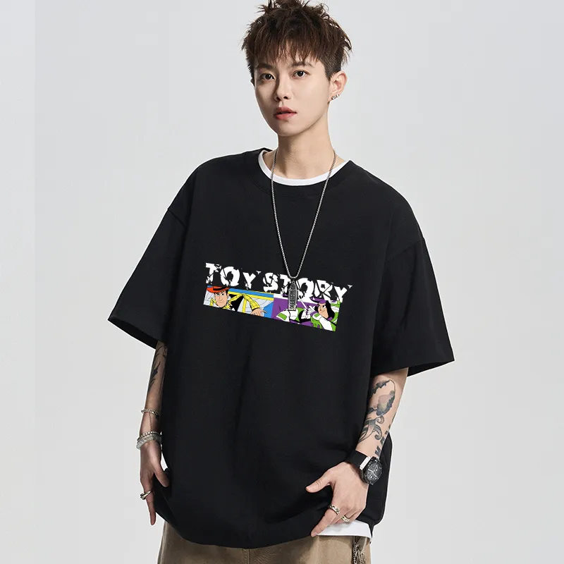 Disney T Shirts Unisex-5