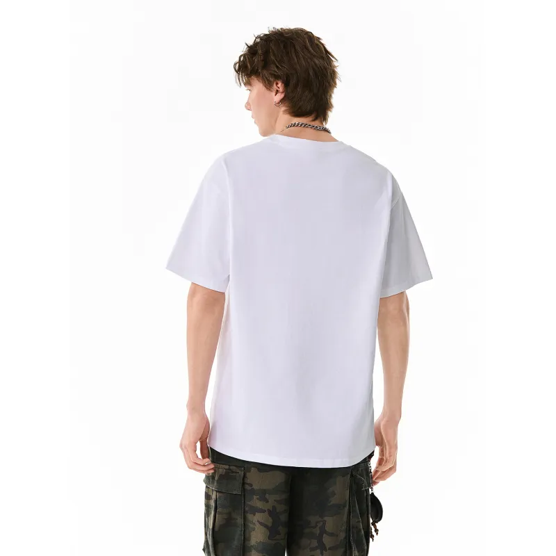 Disney T-Shirts Unisex-4