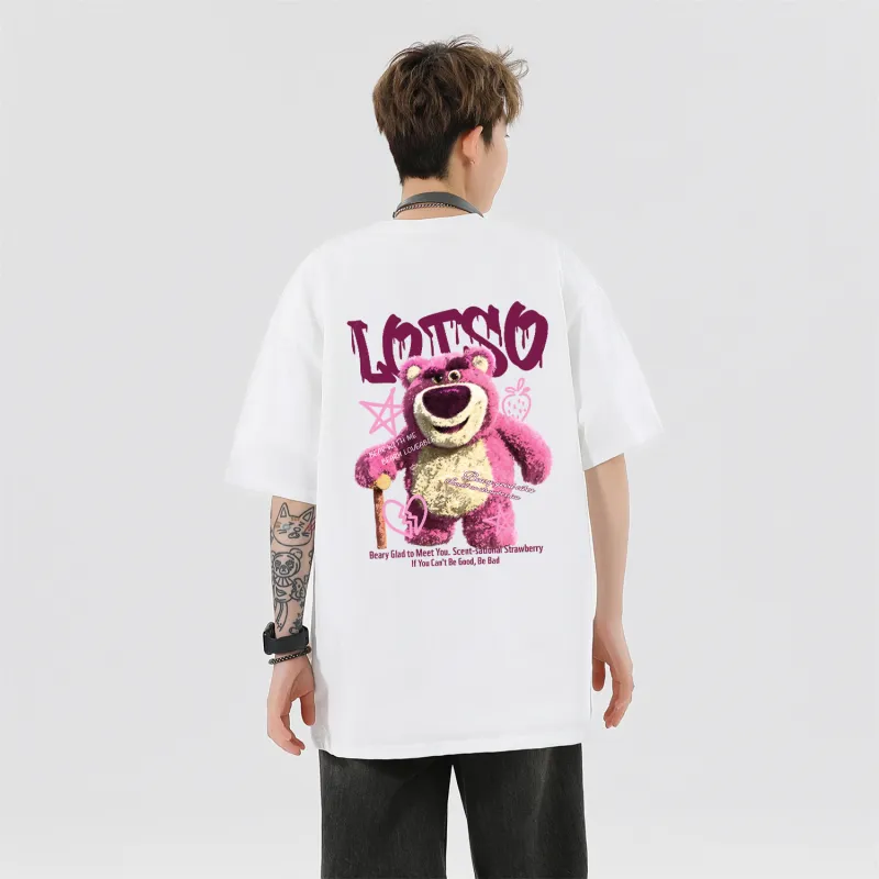 Disney T-Shirts Unisex-7
